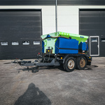 Getrokken zoutstrooier, Nido | SCHMIDT, STRATOS B11L-18 ACXN350, 2006