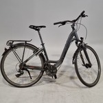 Damesfiets, Cube, Touring