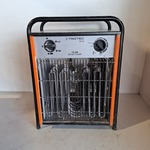 Elektroheater 15kW 400V Trotec, TDS 75, bouwjaar 2014