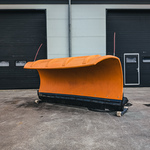 Sneeuwschuif, Nido, SNK 240-R EPZ.24V, 2002