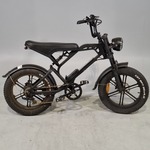 Fatbike, V20