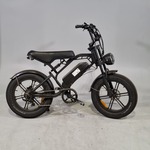 Fatbike, V20
