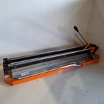 Tegel-/plavuizensnijder – 900mm Rubi, TX-900, bouwjaar 2019