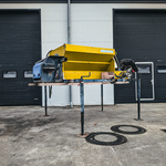 Zoutstrooier, Nido | SCHMIDT, STRATOS B08-18 BAX, 2002