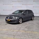 Personenauto, Volkswagen, Golf, 1.2 TSI Highline, 2013