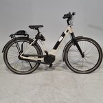 Elektrische damesfiets, Gazelle, Ultimate C8+, 2021