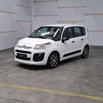 Personenauto, Citroën, C3 Picasso – 1.6 BlueHD, 2016