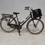 Damesfiets, Gazelle, Heavy Duty NL