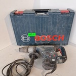 Boor-/breekhamer – 6kg – 230V – SDS-max Bosch, GBH 5-40 DCE, bouwjaar