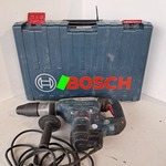 Boor-/breekhamer – 6kg – 230V – SDS-max Bosch, GBH 5-40 DCE, bouwjaar