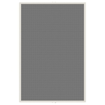 Livn inzet horraam Plus pollen wit 80×120 cm