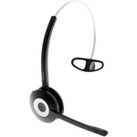 Jabra PRO 920 Monofone hoofdband Zwart Headset