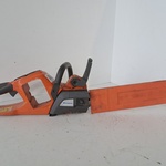 Kettingzaag 35cm, Husqvarna, 536LiXP, 2017