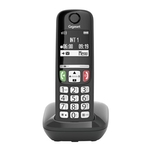 Gigaset A735 draadloze DECT telefoon geschikt voor senioren – verlicht