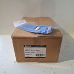 Ca. 4000x Tiewrap, WKK, Blauw