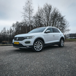 Personenauto, Volkswagen, T-Roc, 1.5 TSI Sport, 2019
