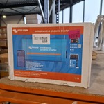 Inverter, Victron Energy, Phoenix, Blauw