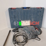Boorhamer 6kg 230V SDS-max ~ Bosch, GBH 5-40 DCE, bouwjaar 2020