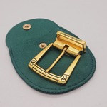 Valentino Garavani goldplated riemsluiting