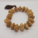 Authentic Tibetan Temple prayer beads