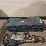 Breekhamer – 18kg – 230V – HEX-28 Bosch, GSH 16-28 E, bouwjaar 2015
