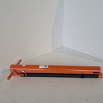 Grondschroefmachine handbediend, 2023