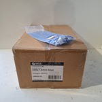 Ca. 4000x Tiewrap, WKK, Blauw