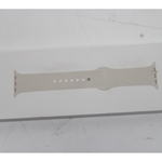 By Qubix Siliconen sport band – Geschikt voor Apple watch bandje – Maa