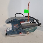 Vlakschuurmachine – 230mm – 230V Bosch, GSS 23 AE, bouwjaar 2015