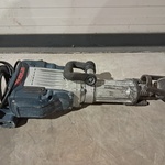 Breekhamer 18kg HEX-28 230V ~ Bosch, GSH 16-28 E, bouwjaar 2018