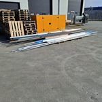 Partij diverse profielen