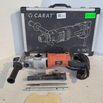 Diamantboormachine – 75mm – 230V Carat, A1821N, bouwjaar 2016