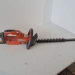 Heggenschaar 60cm, Husqvarna, 536LiHD60X, 2018