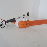 Kettingzaag – 35cm – 230V Stihl, MSE 170 C-Q, bouwjaar 2019