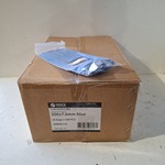 Ca. 4000x Tiewrap, WKK, Blauw