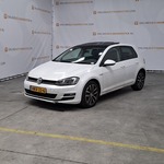 Personenauto, Volkswagen, Golf, 1.4 TSI CUP Edition, 2014