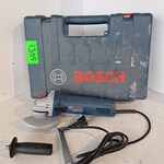 Haakse slijper – 125mm – 230V Bosch, GWS 880, bouwjaar 2018