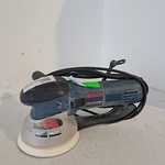 Excentrische schuurmachine – 150mm – 230V Bosch, GEX 150 Turbo, bouwja