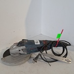 Haakse slijper – 230mm – 230V Bosch, GWS 22-230 LVI, bouwjaar 2011