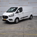 Personenauto, Ford, Transit Custom, 2019