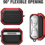 Cosoki-  Airpods 2 & 1-hoesje