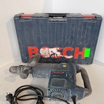 Breekhamer – 11kg – 230V – SDS-max Bosch, GSH 11 E, bouwjaar 2011