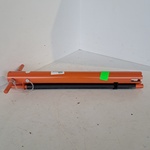 Grondschroefmachine handbediend, 2023