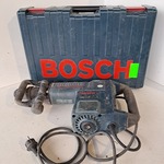 Breekhamer – 11kg – 230V – SDS-max Bosch, GSH 11 E, bouwjaar 2014