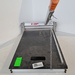 Laminaatsnijder 330mm