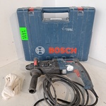 Boorhamer – 3kg – 230V – SDS-plus Bosch, GBH 2-24 D, bouwjaar 2016