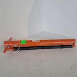 Grondschroefmachine handbediend, 2023