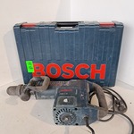 Breekhamer – 11kg – 230V – SDS-max Bosch, GSH 11 E, bouwjaar 2013