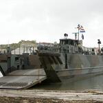 LCU-landingsvaartuig, Scheepswerf Visser, 1998