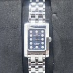 Pryngeps dameshorloge met diamanten